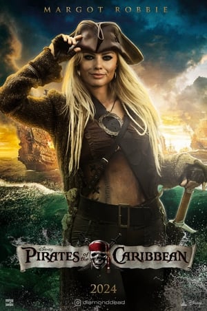 En dvd sur amazon Untitled Pirates of the Caribbean Spin-Off