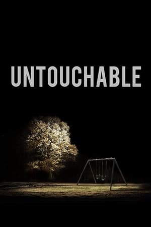 En dvd sur amazon Untouchable