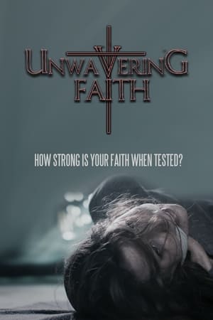 En dvd sur amazon Unwavering Faith