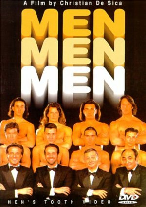 En dvd sur amazon Uomini uomini uomini
