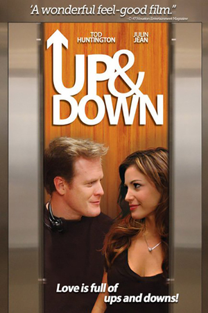 En dvd sur amazon Up&Down