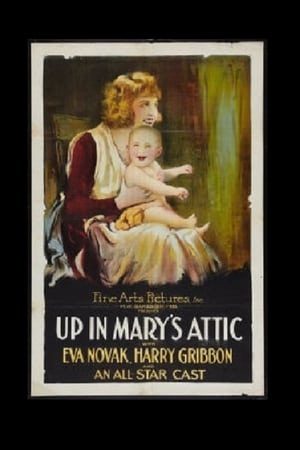 En dvd sur amazon Up in Mary's Attic