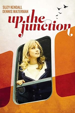 En dvd sur amazon Up the Junction
