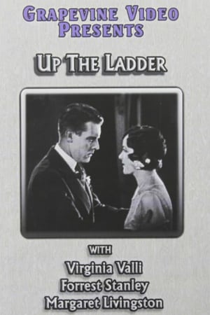 En dvd sur amazon Up the Ladder