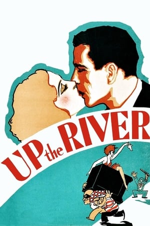 En dvd sur amazon Up the River