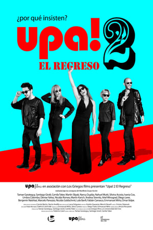 En dvd sur amazon Upa! 2: El regreso