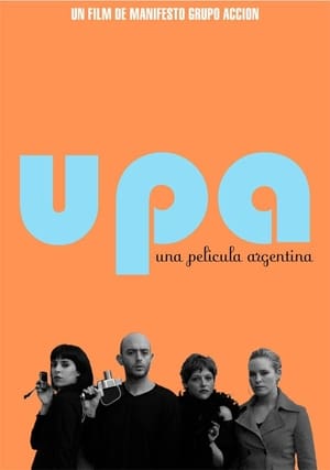 En dvd sur amazon UPA! Una película argentina