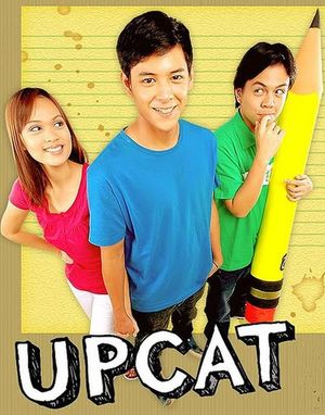 En dvd sur amazon UPCAT