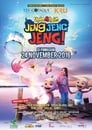 Upin & Ipin: Jeng Jeng Jeng!