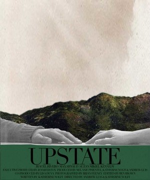 En dvd sur amazon Upstate