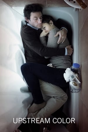 En dvd sur amazon Upstream Color