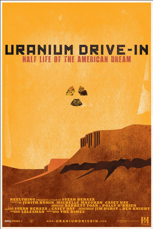 En dvd sur amazon Uranium Drive-In