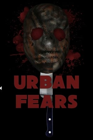 En dvd sur amazon Urban Fears