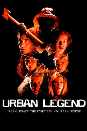 En dvd sur amazon Urban Legacy: The Story Behind Urban Legend