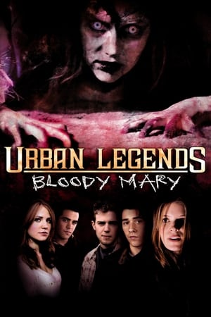 En dvd sur amazon Urban Legends: Bloody Mary