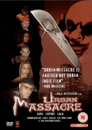 En dvd sur amazon Urban Massacre