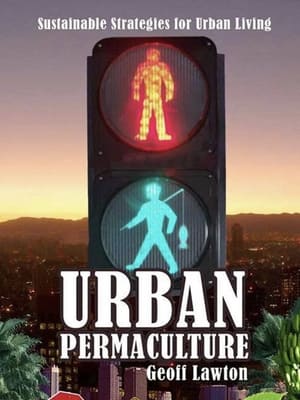 En dvd sur amazon Urban Permaculture