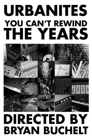 En dvd sur amazon Urbanites - You Can't Rewind The Years