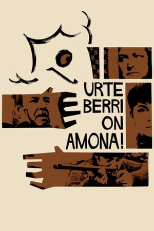 En dvd sur amazon Urte berri on, amona!