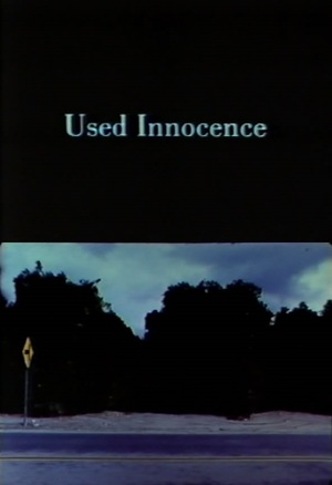 En dvd sur amazon Used Innocence
