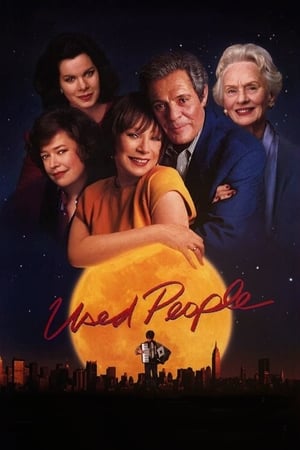 En dvd sur amazon Used People