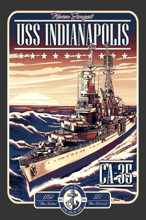 En dvd sur amazon USS Indianapolis: The Legacy