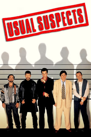 En dvd sur amazon The Usual Suspects