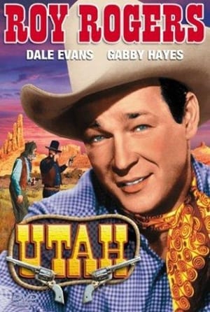 En dvd sur amazon Utah