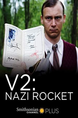 En dvd sur amazon V2: Nazi Rocket