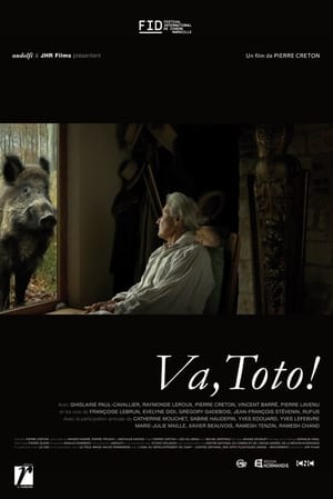En dvd sur amazon Va, Toto!