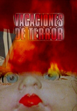 En dvd sur amazon Vacaciones de terror