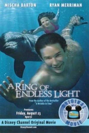 En dvd sur amazon A Ring of Endless Light