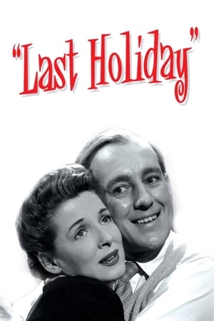 En dvd sur amazon Last Holiday