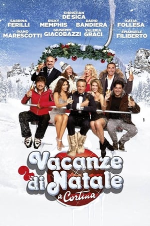 En dvd sur amazon Vacanze di Natale a Cortina