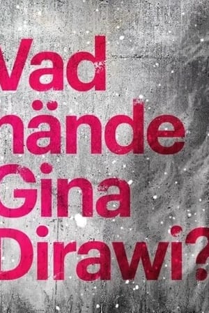 En dvd sur amazon Vad hände Gina Dirawi