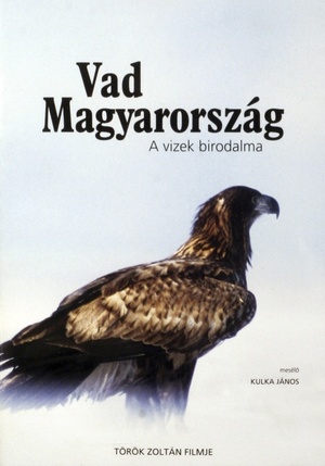En dvd sur amazon Vad Magyarország – A vizek birodalma