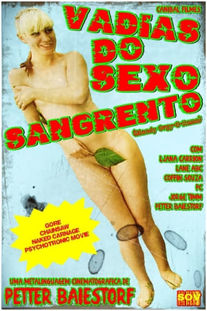 En dvd sur amazon Vadias do Sexo Sangrento