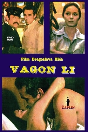 En dvd sur amazon Vagon li