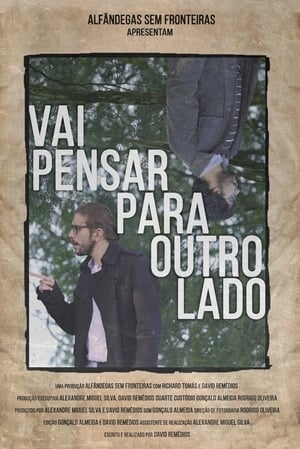 En dvd sur amazon Vai Pensar Para Outro Lado