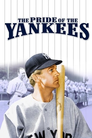 En dvd sur amazon The Pride of the Yankees