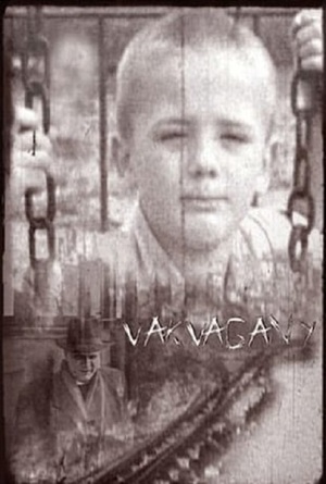 En dvd sur amazon Vakvagany