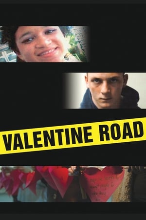 En dvd sur amazon Valentine Road