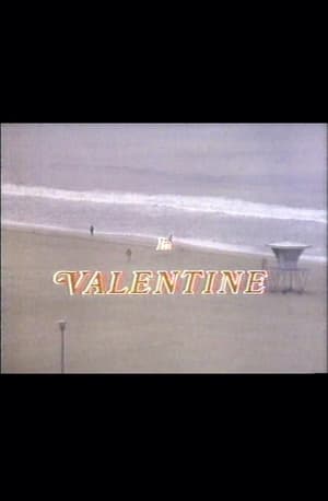 En dvd sur amazon Valentine