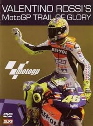 En dvd sur amazon Valentino Rossi’s MotoGP Trail of Glory