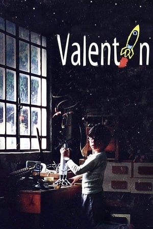En dvd sur amazon Valentín