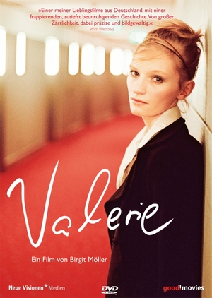 En dvd sur amazon Valerie