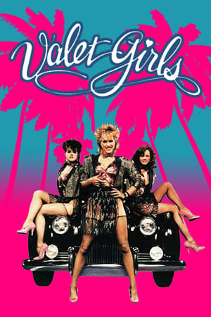 En dvd sur amazon Valet Girls