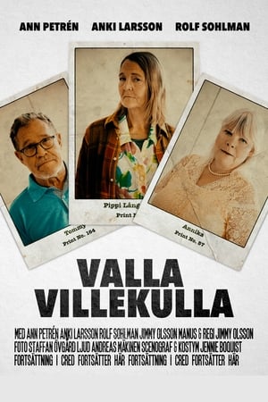 En dvd sur amazon Valla Villekulla