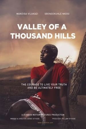 En dvd sur amazon Valley of a Thousand Hills