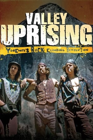 En dvd sur amazon Valley Uprising